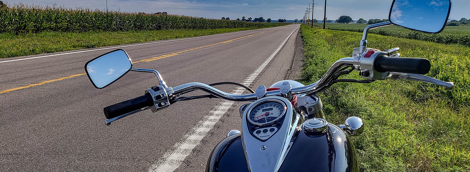 California Motorcycle Insurance Coverage