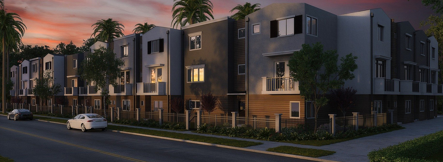 California Renters insurance coverage