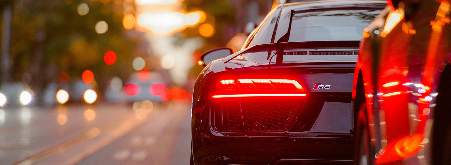 California Autoowners with auto insurance coverage
